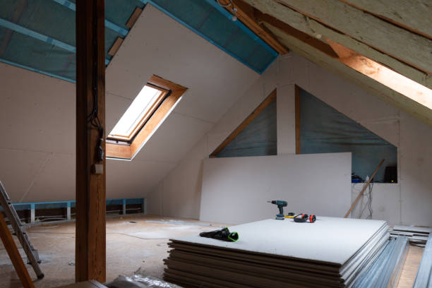 Best Insulation for Specific Applications in , TX
