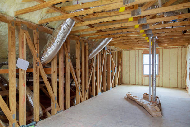Best Cellulose Insulation in , TX