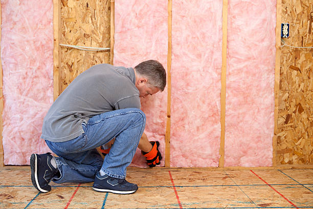 Best Fiberglass Insulation in , TX